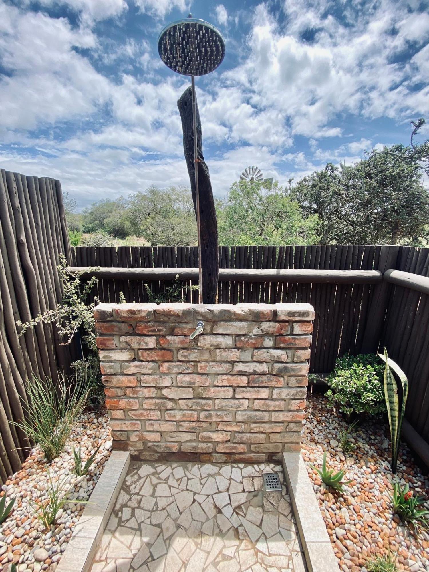 Charihandra Game Lodge Addo Rom bilde